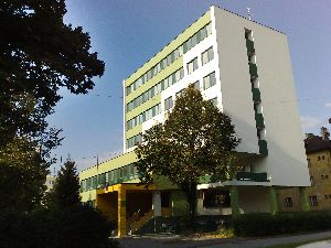 Inšpektorát práce Košice