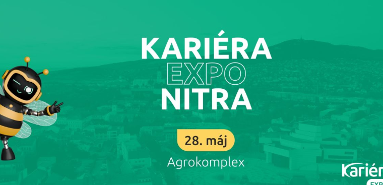 kariera expo nitra 2025 | WebJET CMS