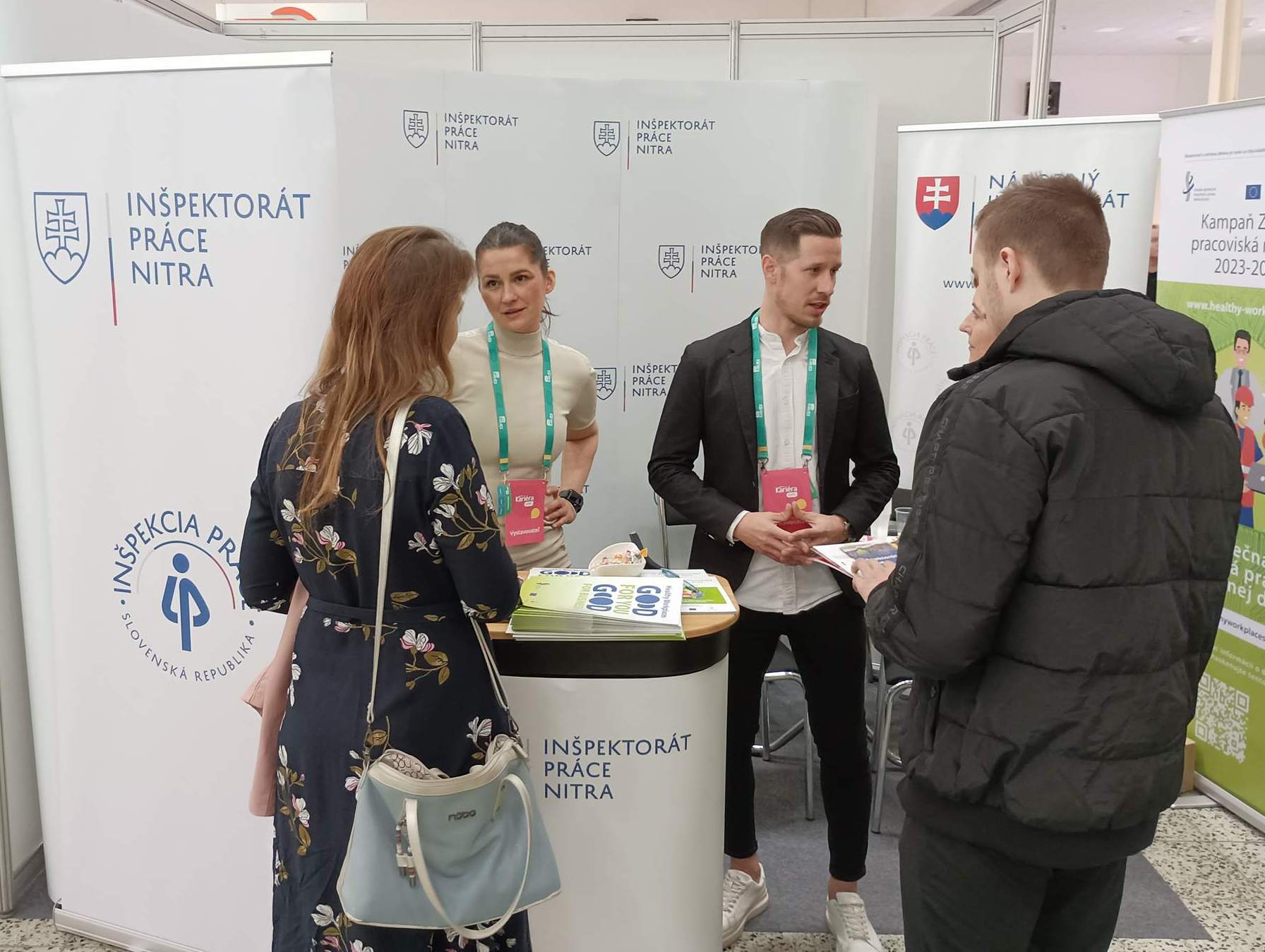 Nitra Expo 1