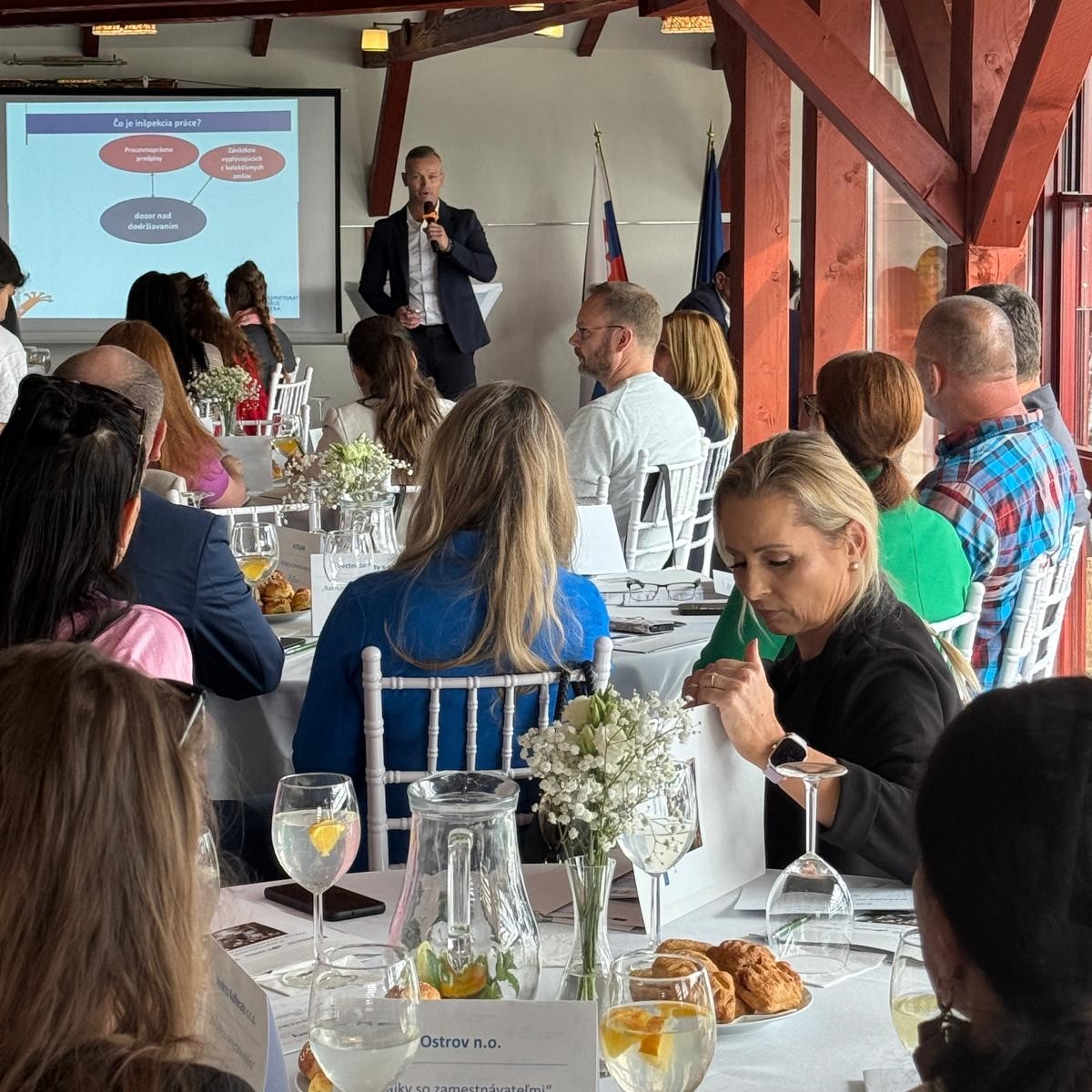 ranajky so zamestnavatelmi 1 cr | WebJET CMS