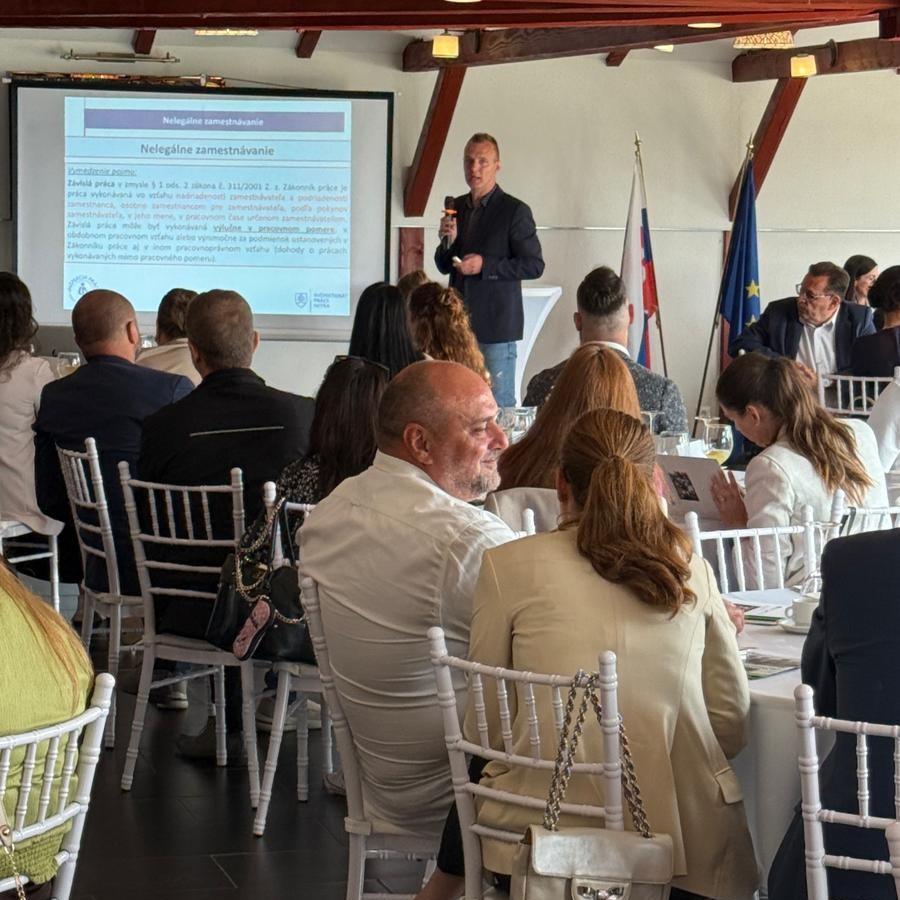 ranajky so zamestnavatelmi 2 cr | WebJET CMS