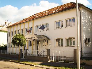 Inšpektorát práce Trenčín