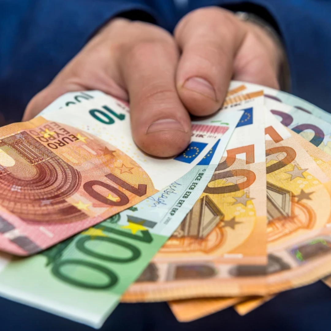 Odmena 800 eur ŠZ